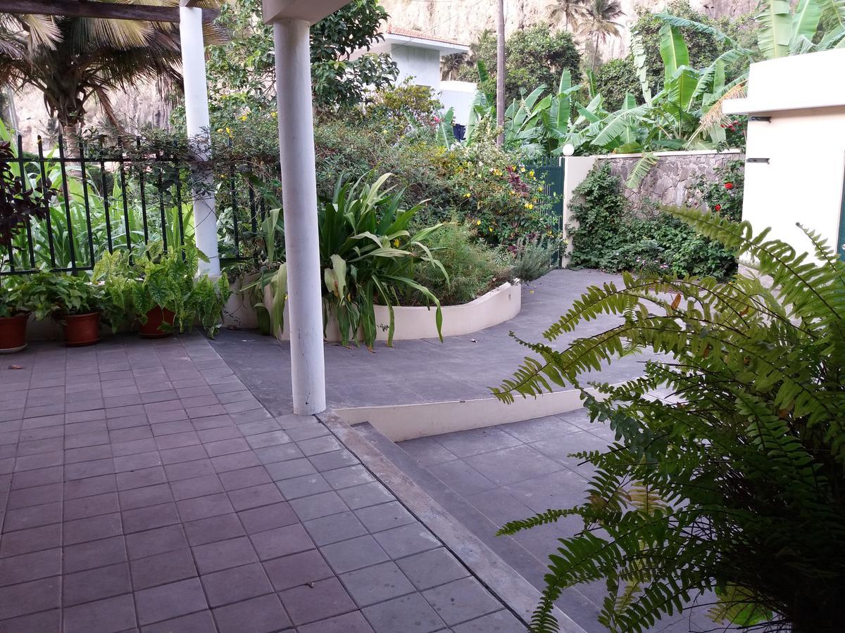 Ribeira Grande Country House Cha de Arroz Eksteriør billede