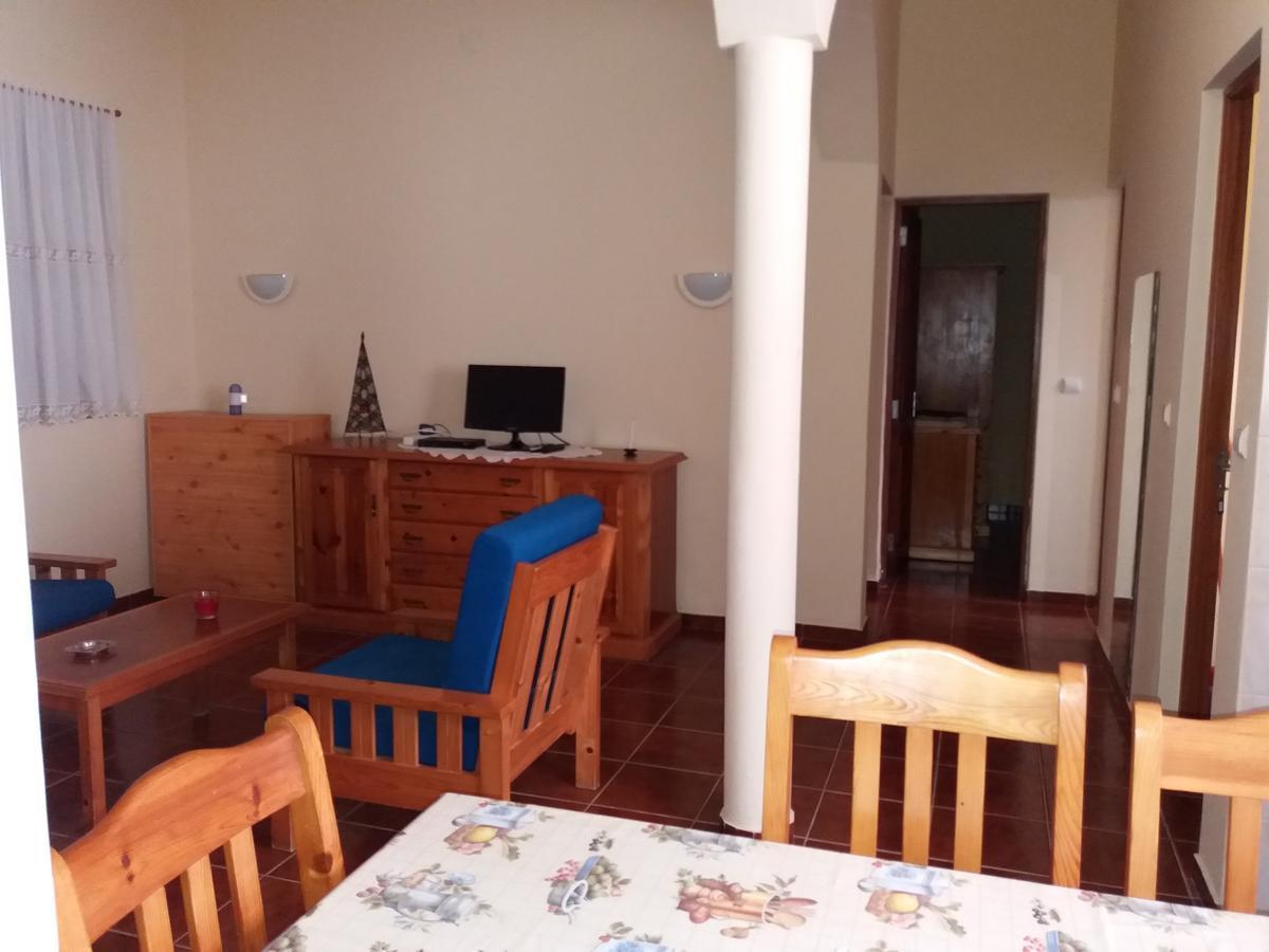 Ribeira Grande Country House Cha de Arroz Eksteriør billede