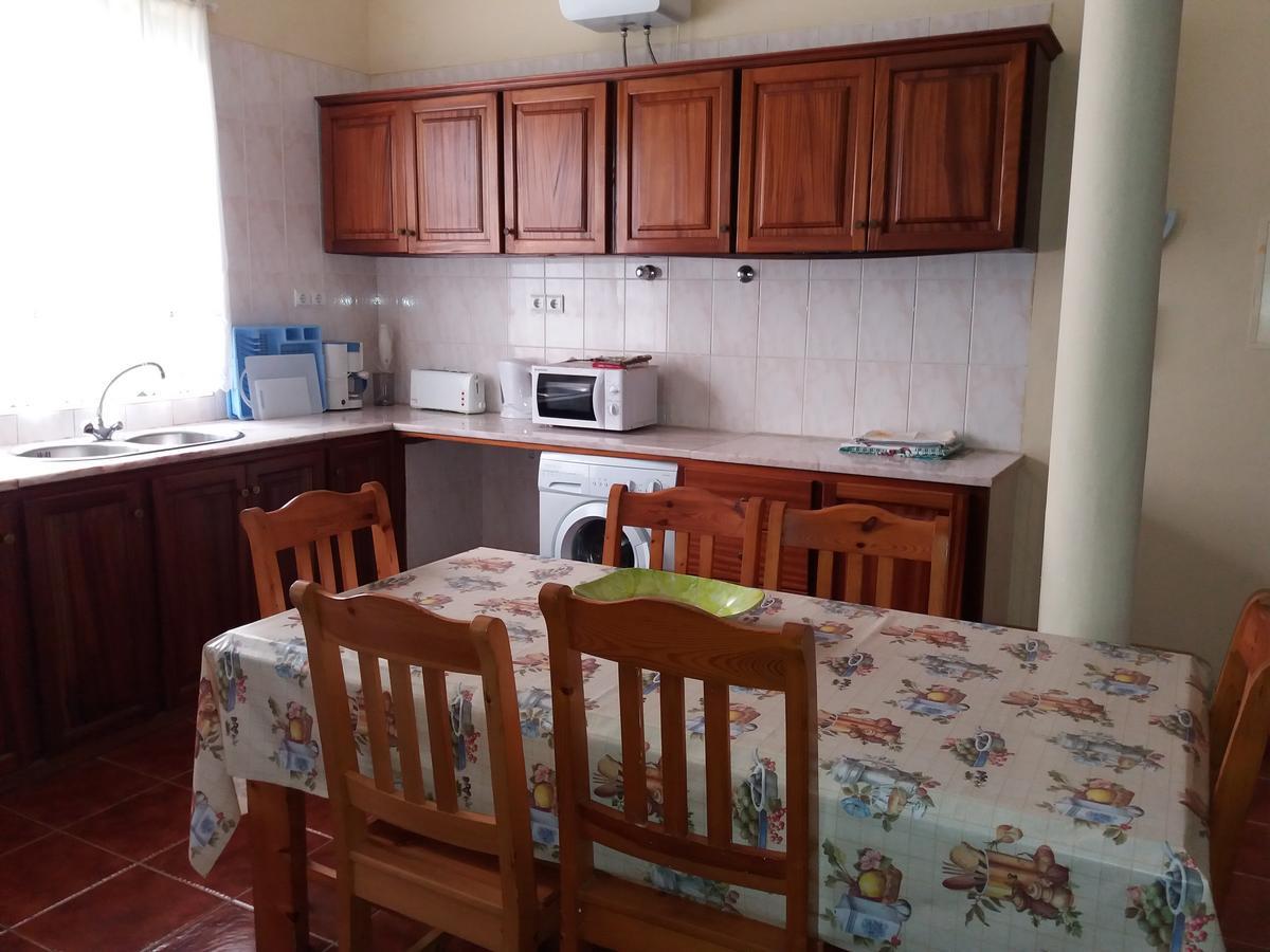 Ribeira Grande Country House Cha de Arroz Eksteriør billede