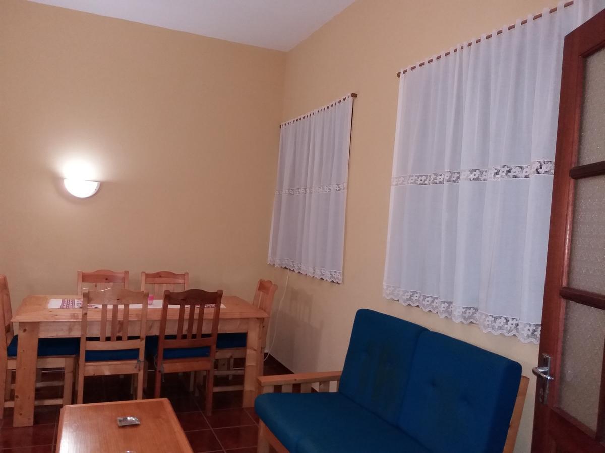 Ribeira Grande Country House Cha de Arroz Eksteriør billede
