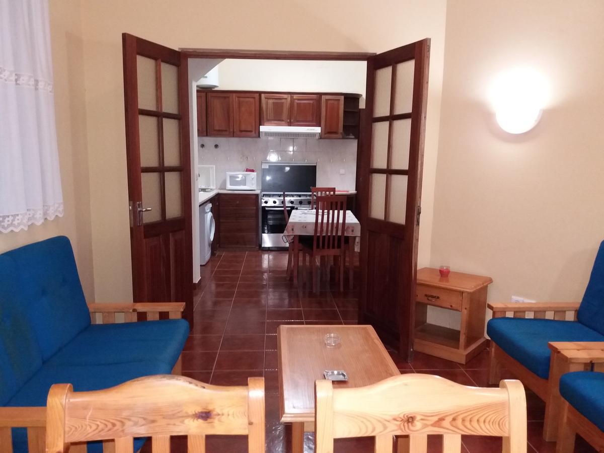 Ribeira Grande Country House Cha de Arroz Eksteriør billede