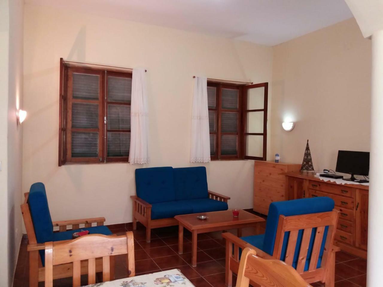 Ribeira Grande Country House Cha de Arroz Eksteriør billede
