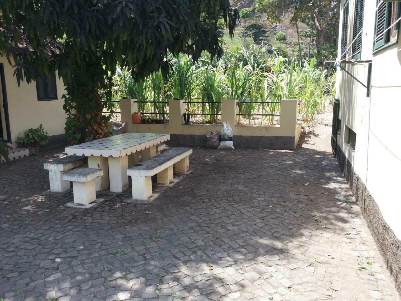 Ribeira Grande Country House Cha de Arroz Eksteriør billede