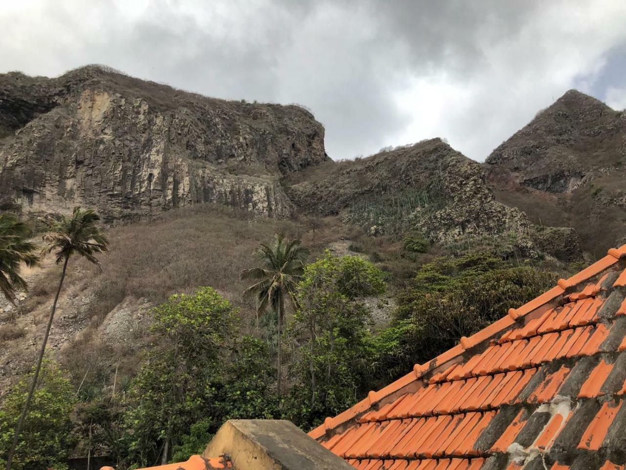 Ribeira Grande Country House Cha de Arroz Eksteriør billede