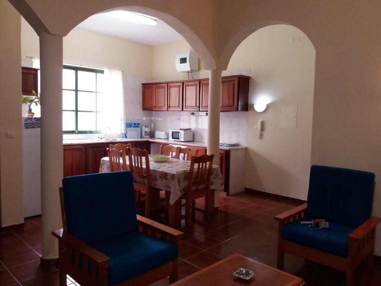 Ribeira Grande Country House Cha de Arroz Eksteriør billede