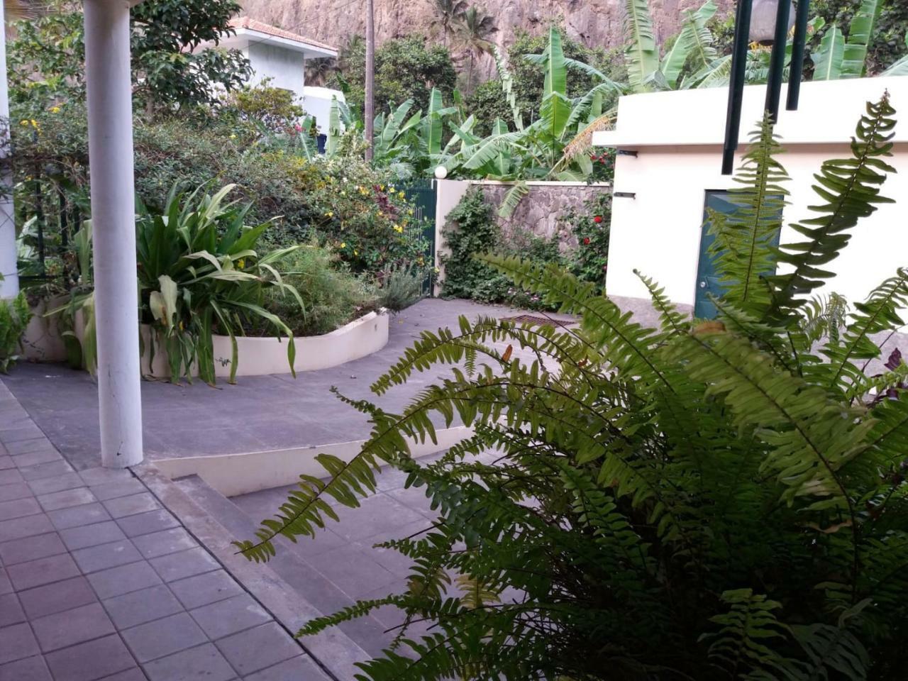 Ribeira Grande Country House Cha de Arroz Eksteriør billede