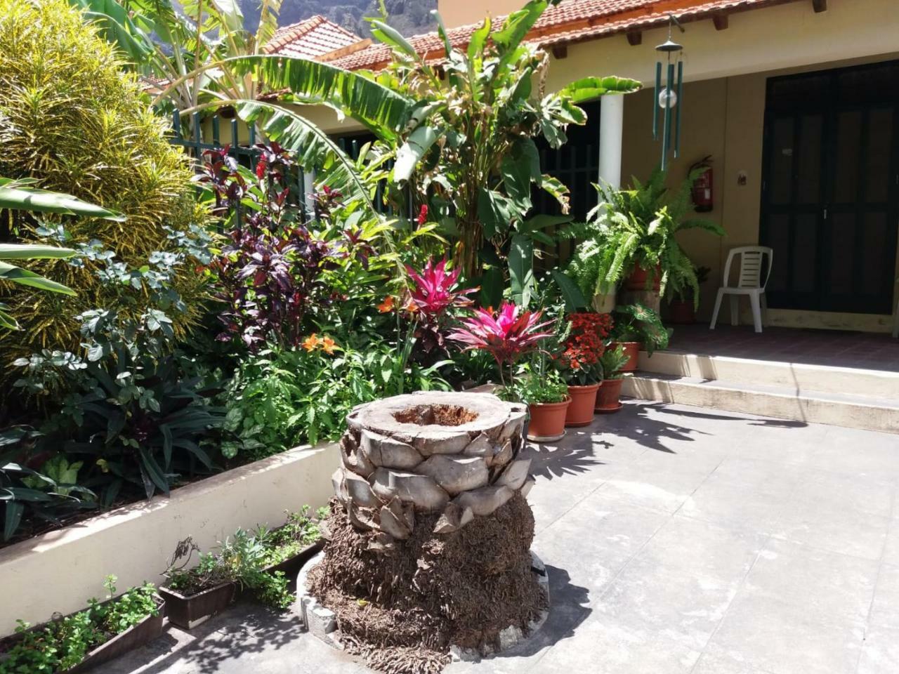 Ribeira Grande Country House Cha de Arroz Eksteriør billede