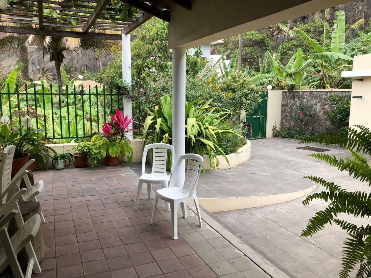 Ribeira Grande Country House Cha de Arroz Eksteriør billede