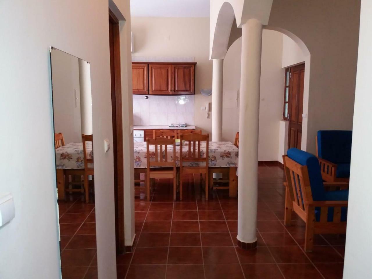 Ribeira Grande Country House Cha de Arroz Eksteriør billede