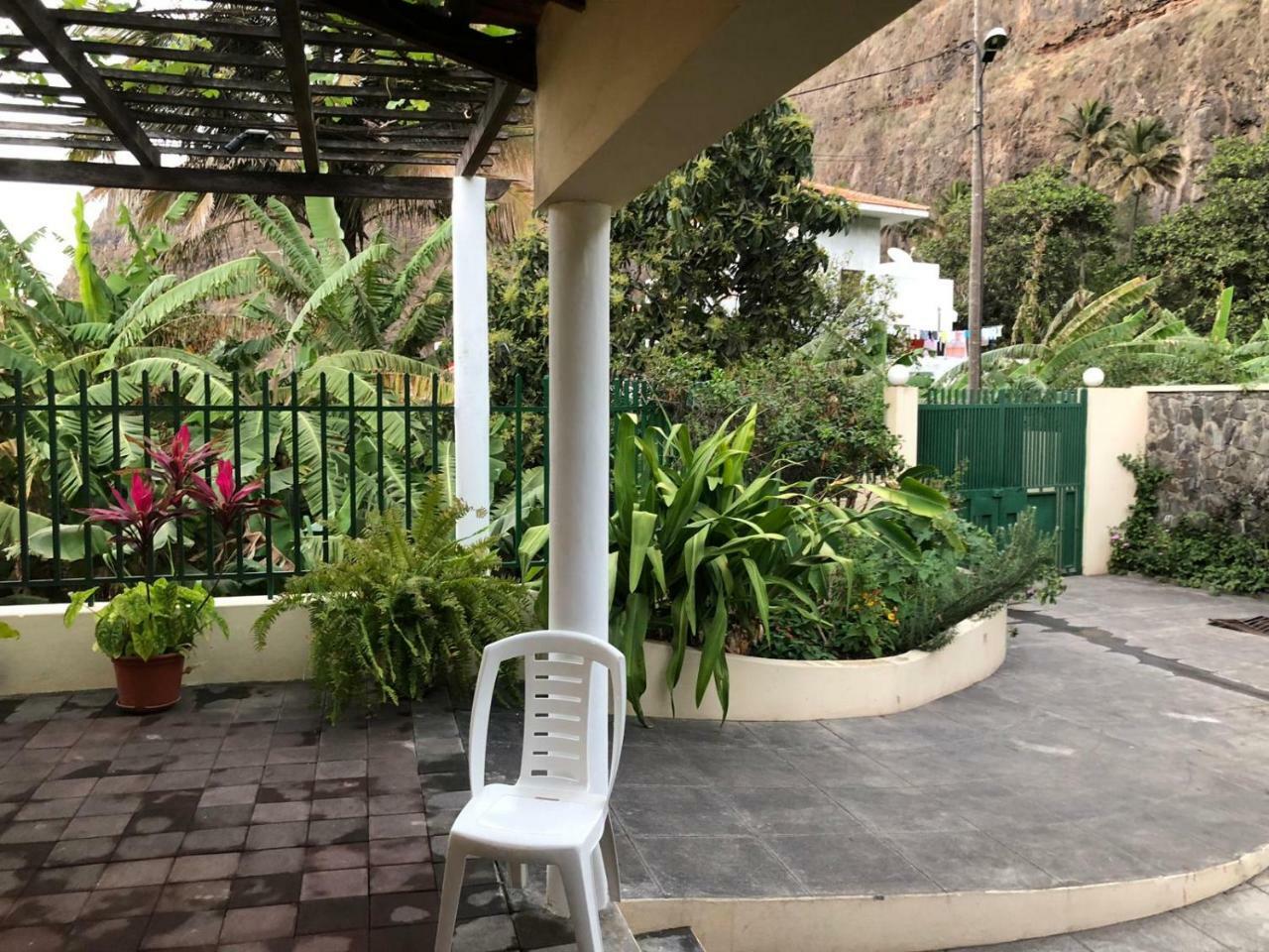 Ribeira Grande Country House Cha de Arroz Eksteriør billede