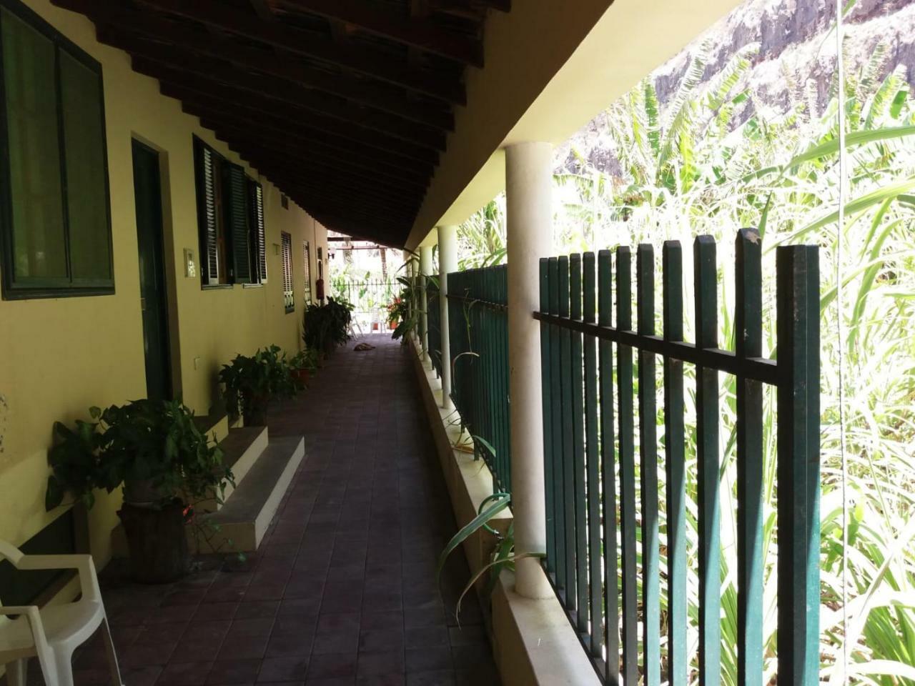Ribeira Grande Country House Cha de Arroz Eksteriør billede