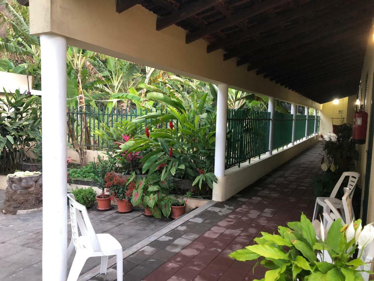 Ribeira Grande Country House Cha de Arroz Eksteriør billede
